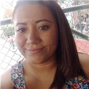 Profesora de natación niños y adultos